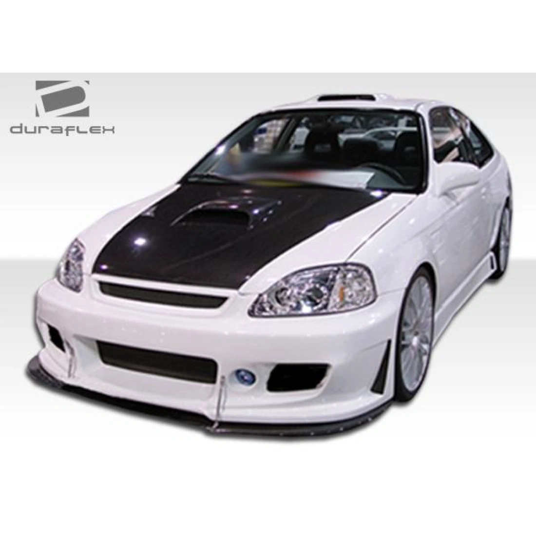All kind of Exterior/Complete Body Kitsfor Honda Civic 1996. 32