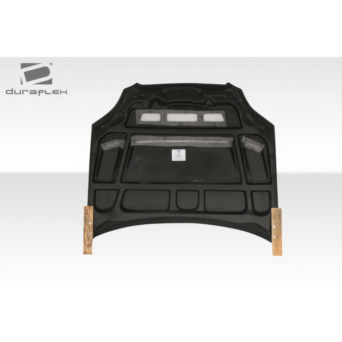 All kind of Exterior/Hoodsfor  Honda Civic 1996. 