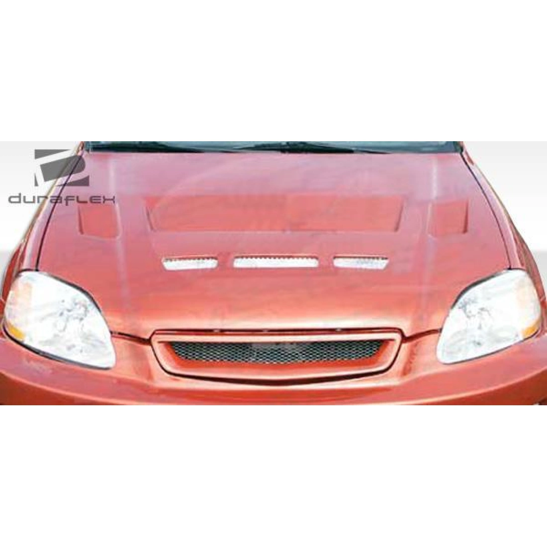 All kind of Exterior/Hoodsfor Honda Civic 1996. 5