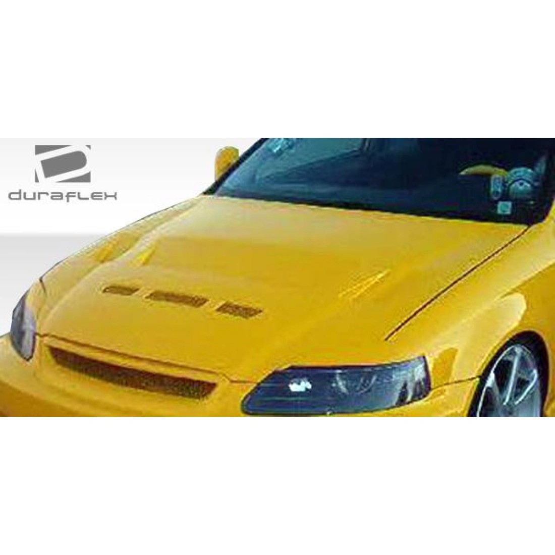 All kind of Exterior/Hoodsfor Honda Civic 1999. 10
