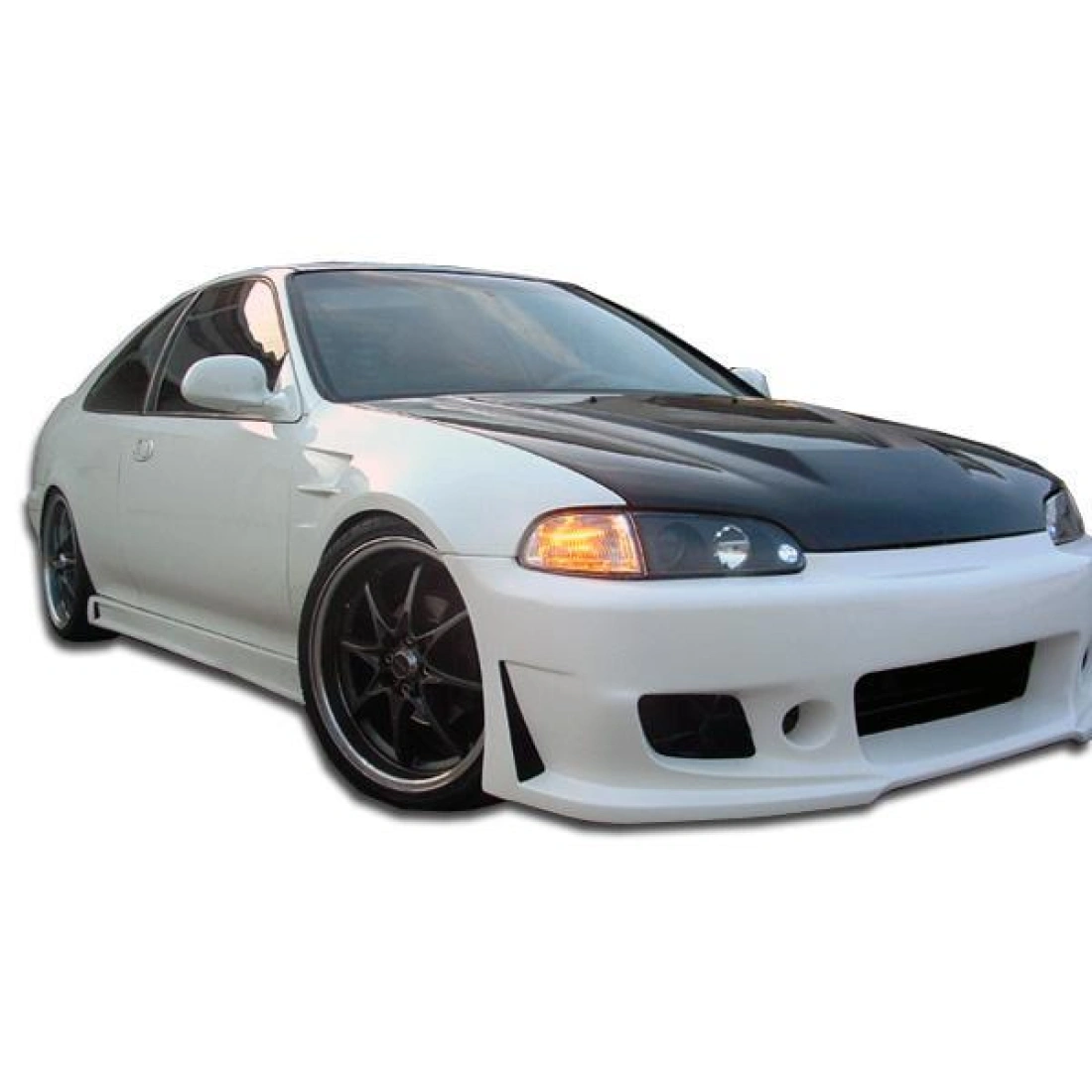 All kind of Exterior/Side Skirtsfor  Honda Civic 1992. 3