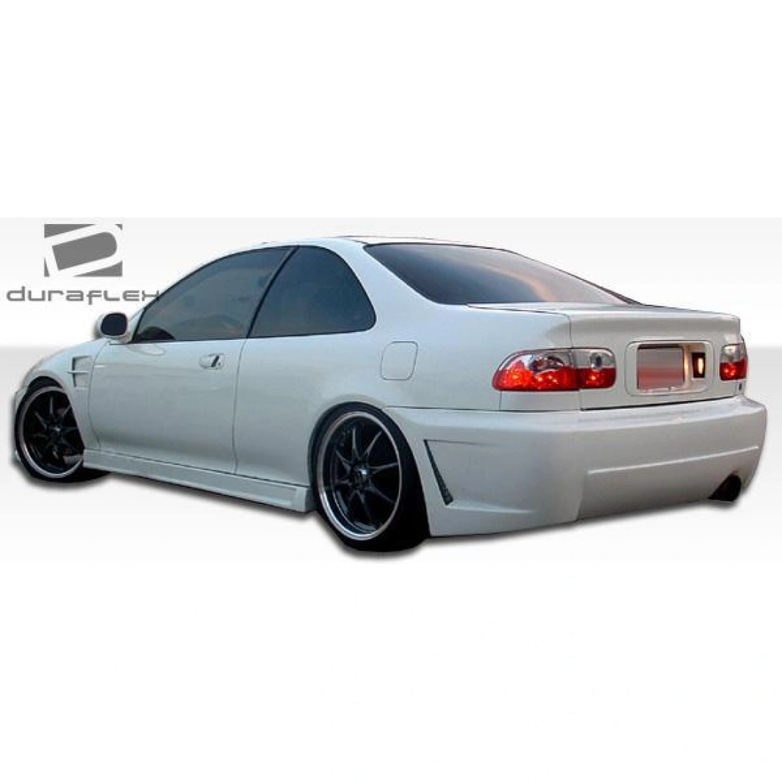 All kind of Exterior/Side Skirtsfor  Honda Civic 1992. 5