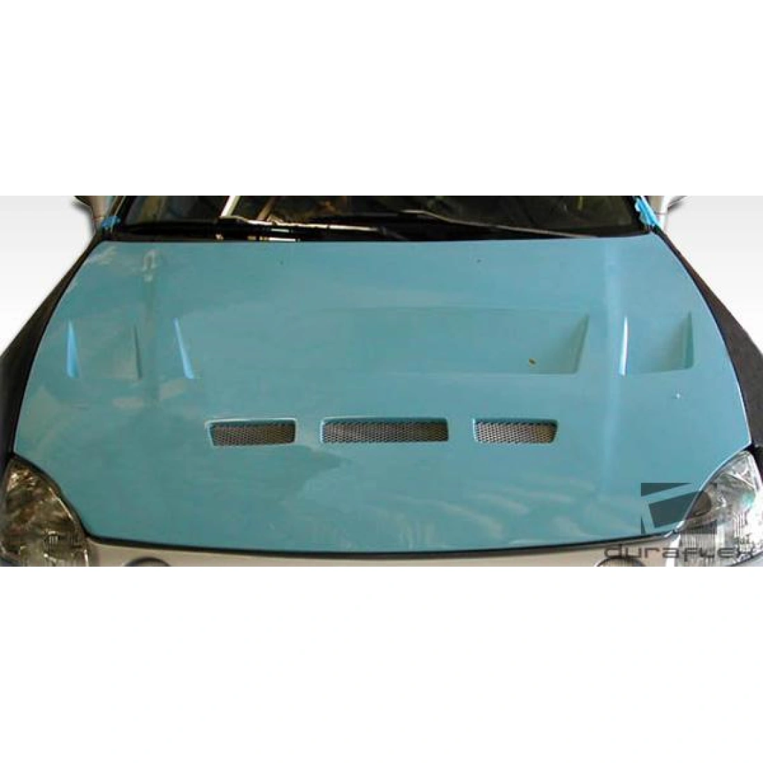 All kind of Exterior/Hoodsfor  Honda Civic del Sol 1993. 4