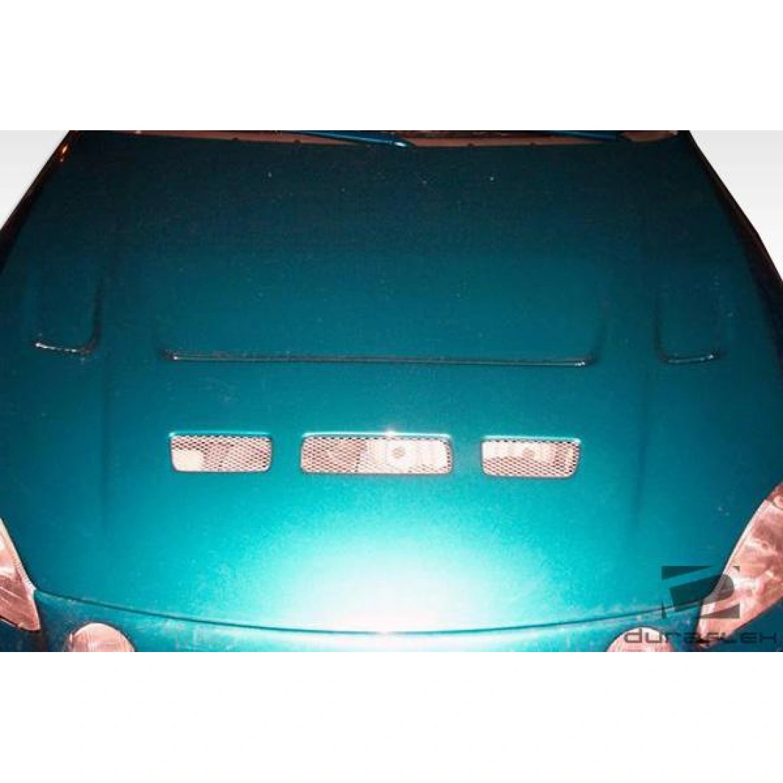 All kind of Exterior/Hoodsfor  Honda Civic del Sol 1993. 6