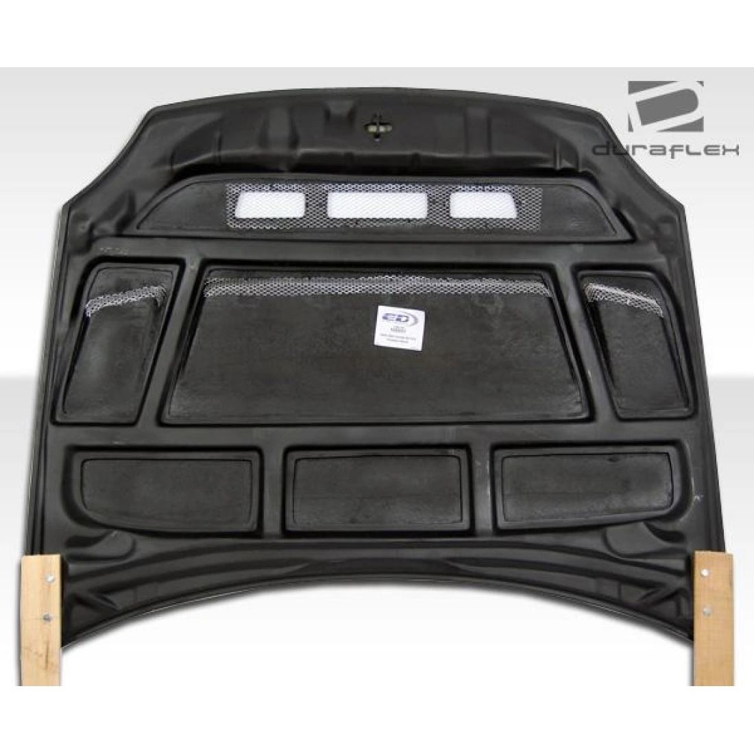 All kind of Exterior/Hoodsfor  Honda Civic del Sol 1993. 17