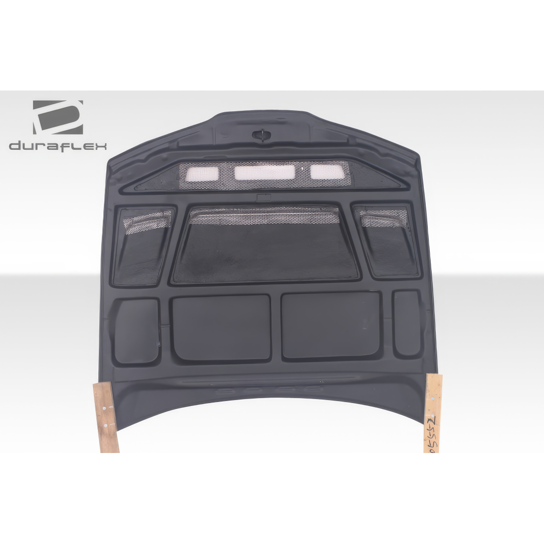All kind of Exterior/Hoodsfor  Honda Prelude 1992. 