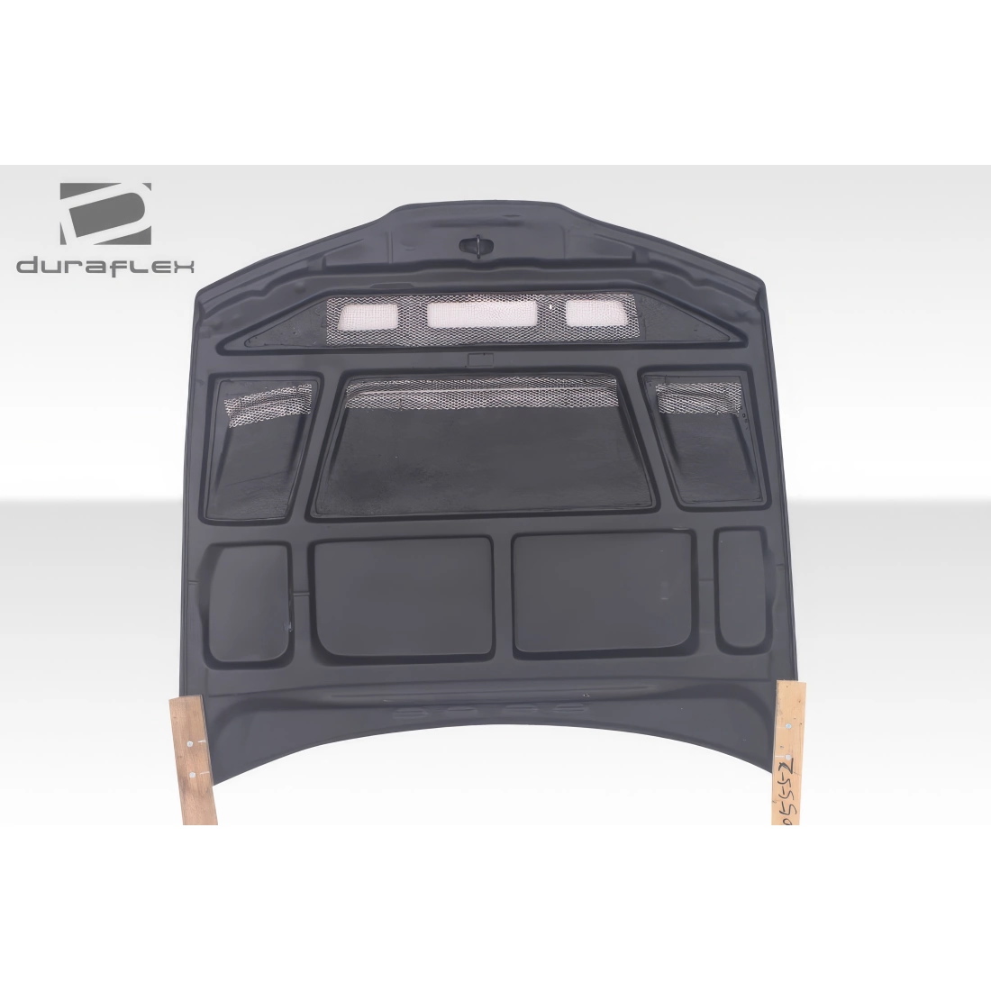 All kind of Exterior/Hoodsfor Honda Prelude 1992. 3