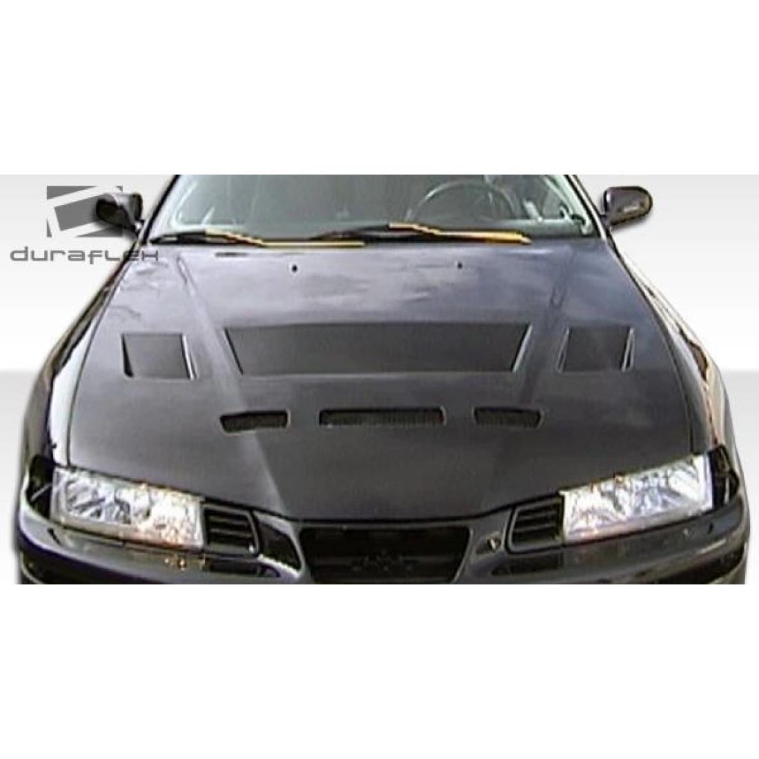 All kind of Exterior/Hoodsfor Honda Prelude 1992. 4