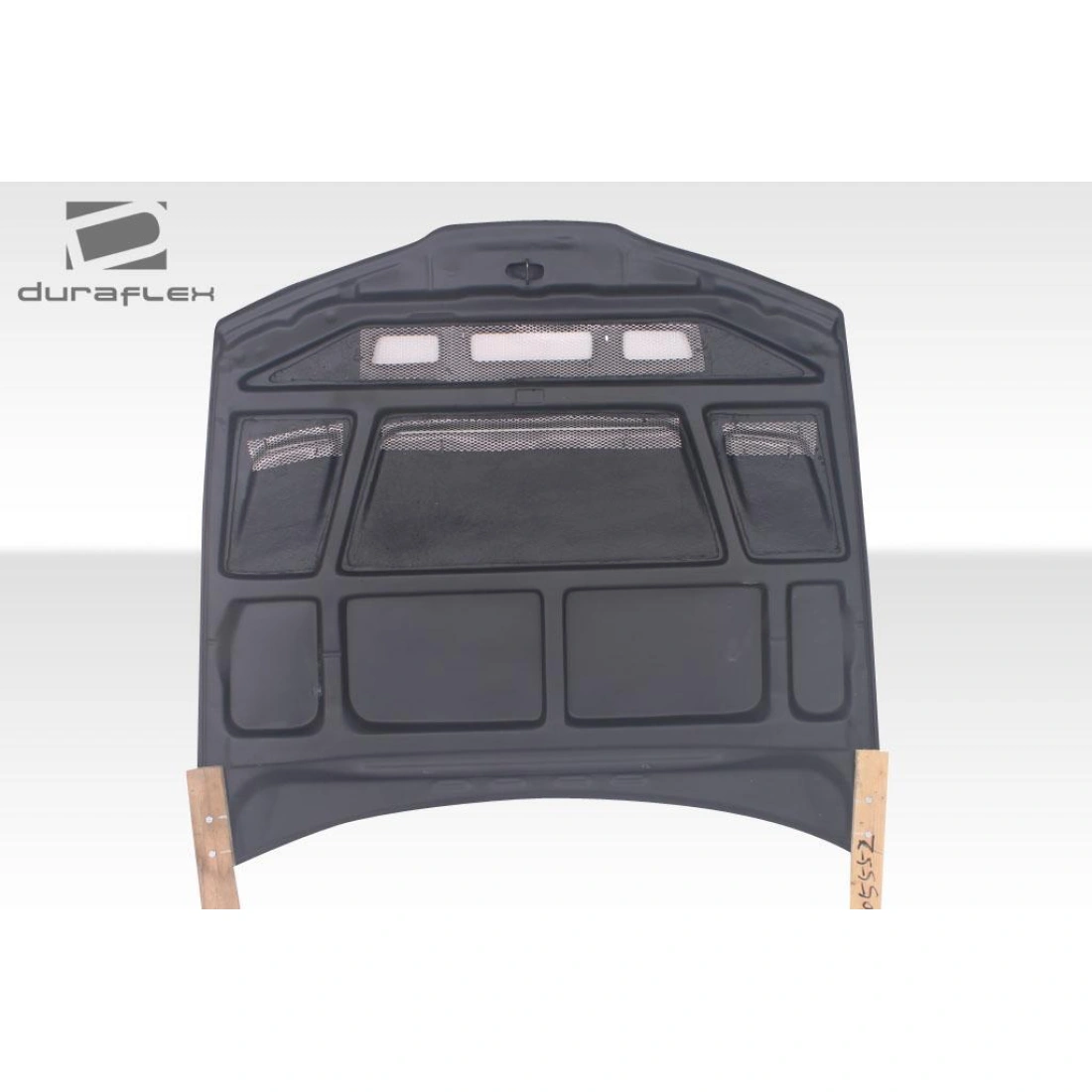 All kind of Exterior/Hoodsfor Honda Prelude 1992. 11