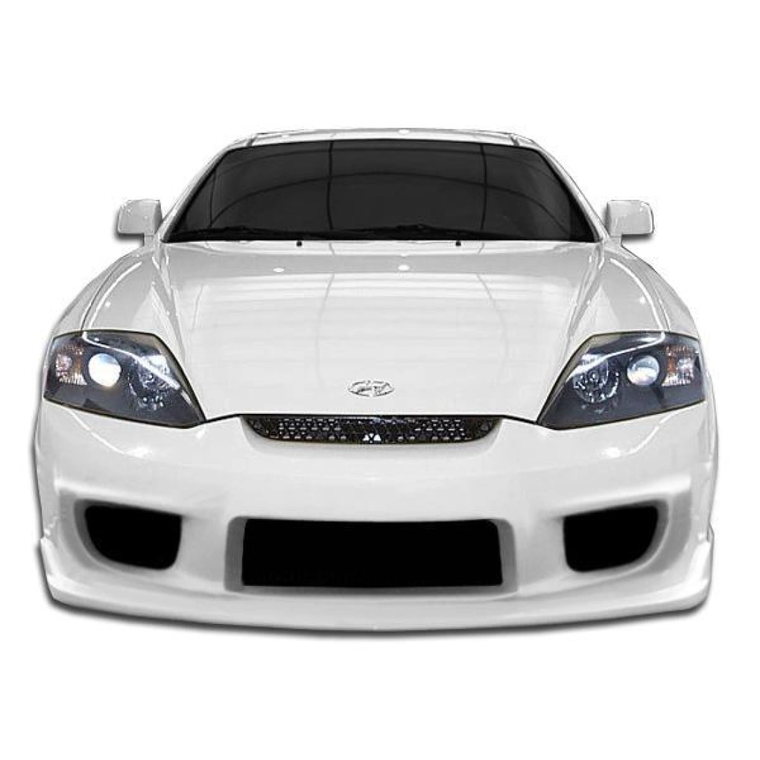 All kind of Exterior/Front Bumpersfor  Hyundai Tiburon 2003. 3