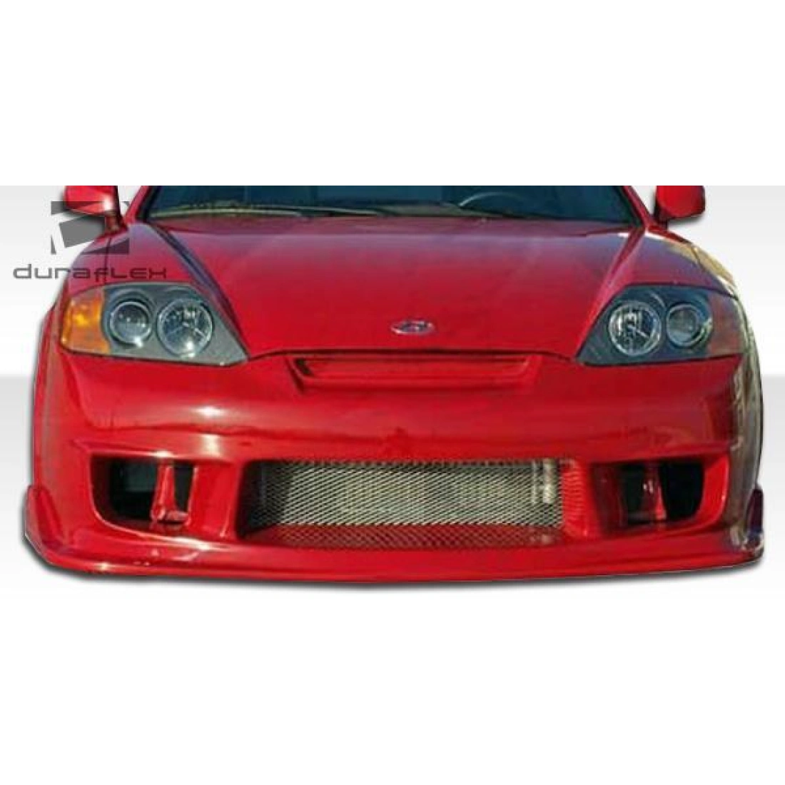 All kind of Exterior/Front Bumpersfor  Hyundai Tiburon 2003. 5