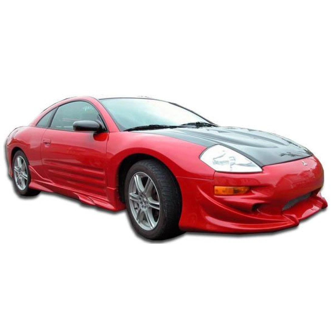 All kind of Exterior/Complete Body Kitsfor  Mitsubishi Eclipse 2000. 2
