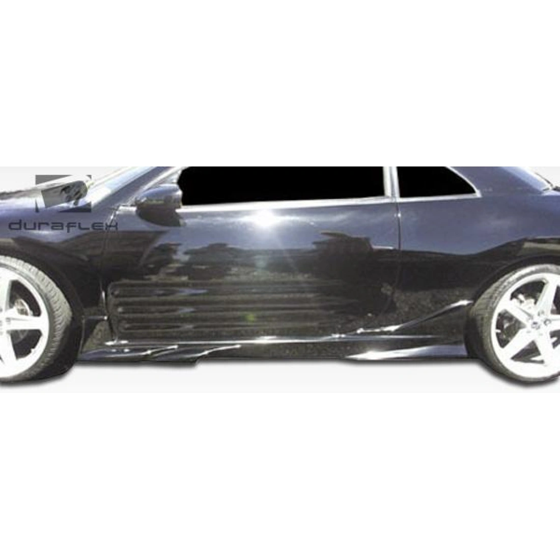All kind of Exterior/Complete Body Kitsfor  Mitsubishi Eclipse 2000. 21