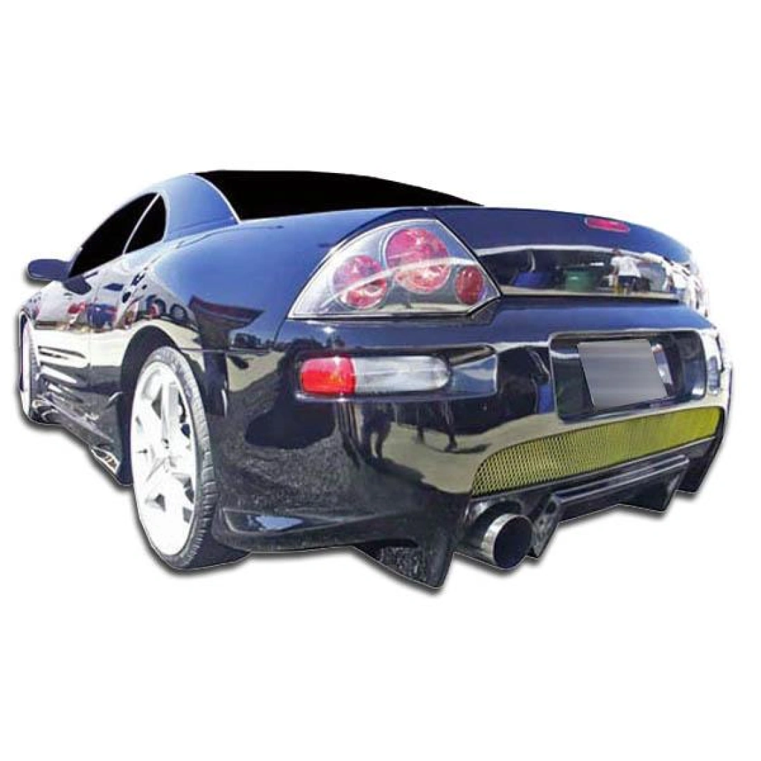 All kind of Exterior/Complete Body Kitsfor  Mitsubishi Eclipse 2000. 2