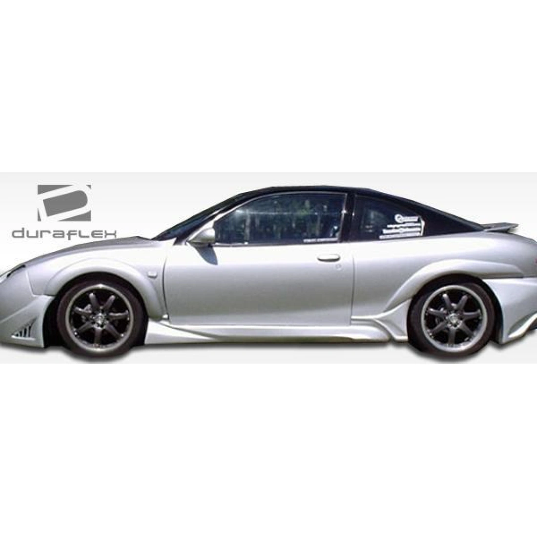 All kind of Exterior/Fendersfor Pontiac Sunfire 1995. 7