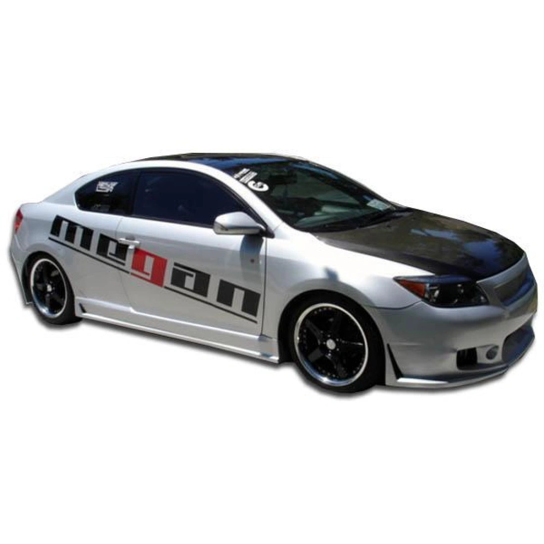 All kind of Exterior/Side Skirtsfor  Scion tC 2005. 3