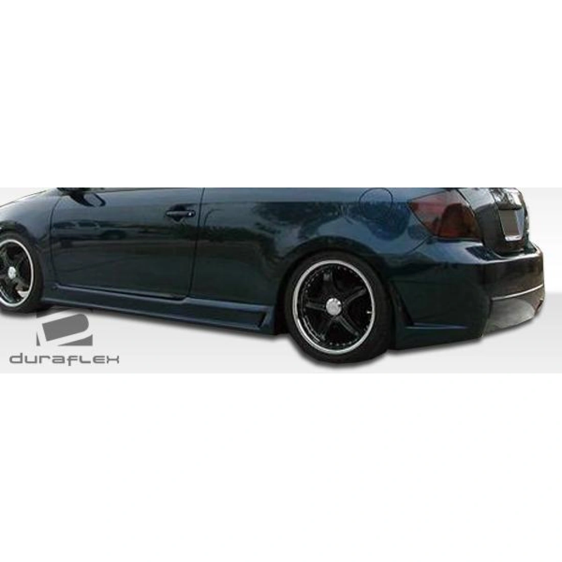 All kind of Exterior/Side Skirtsfor  Scion tC 2005. 5