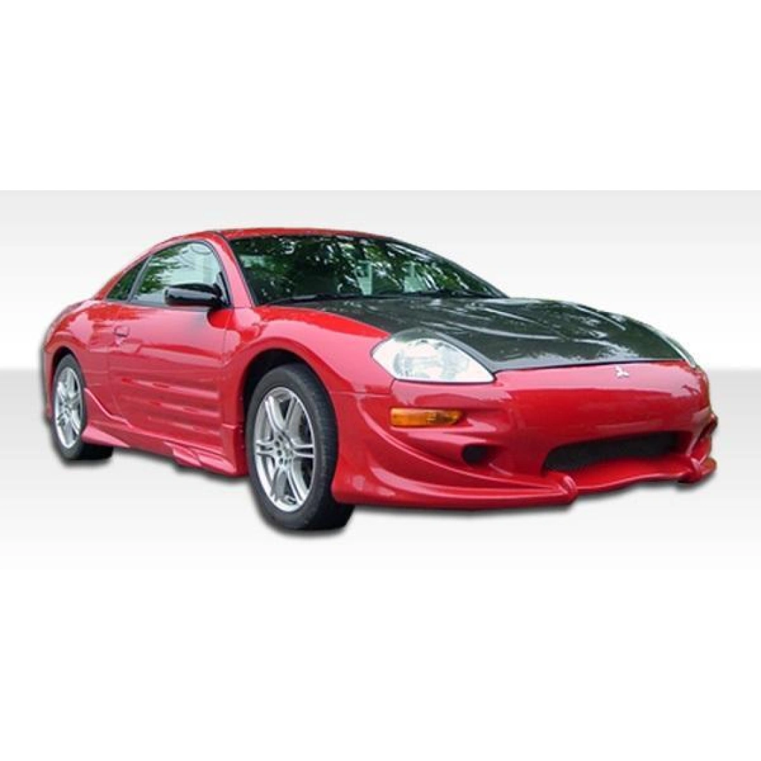 All kind of Exterior/Complete Body Kitsfor  Mitsubishi Eclipse 2000. 3
