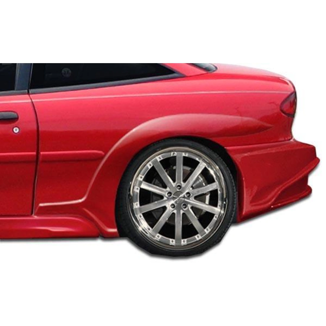 All kind of Exterior/Fendersfor Chevrolet Cavalier 1995. 3