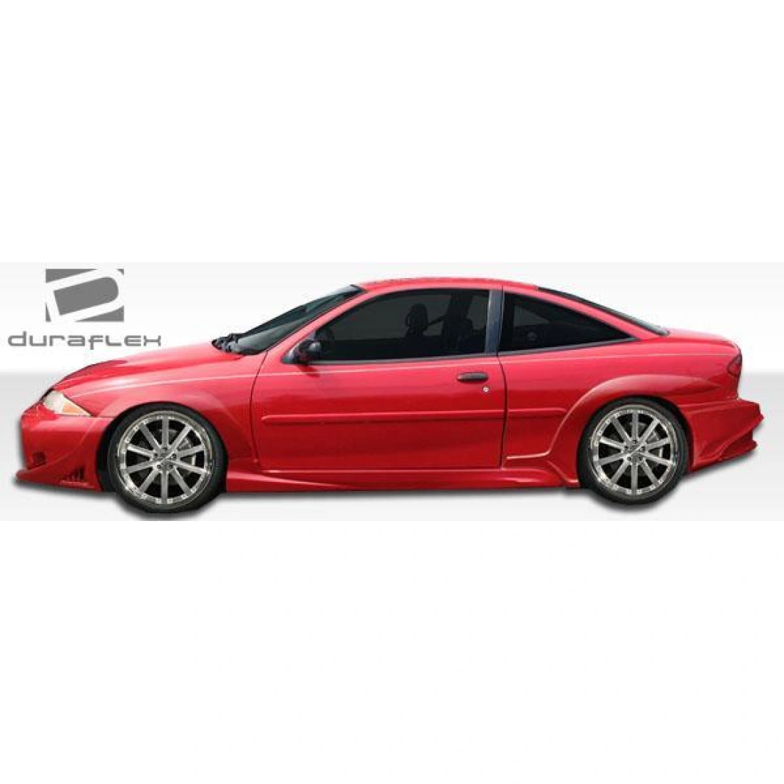 All kind of Exterior/Fendersfor Chevrolet Cavalier 1995. 5