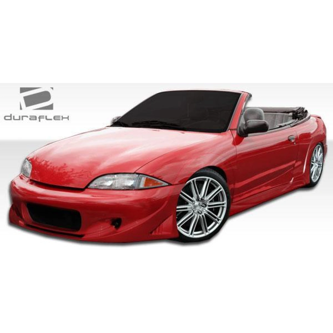 All kind of Exterior/Fendersfor Chevrolet Cavalier 1995. 7