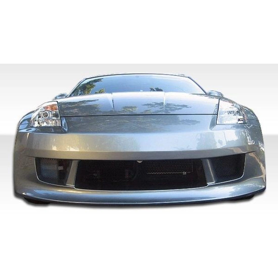All kind of Exterior/Complete Body Kitsfor  Nissan 350Z 2003. 1