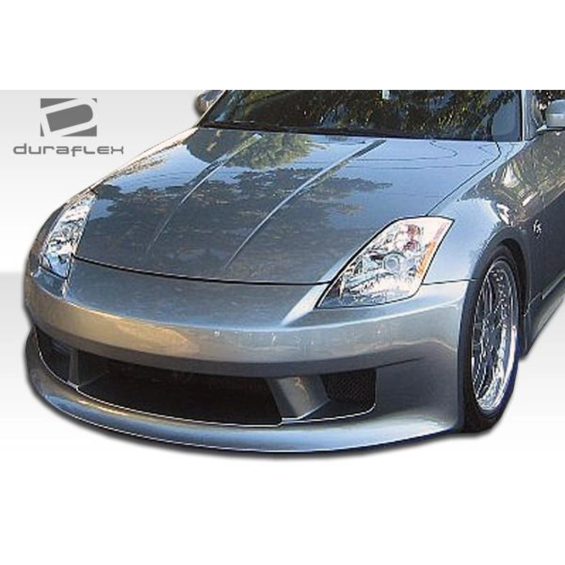 All kind of Exterior/Complete Body Kitsfor  Nissan 350Z 2003. 19