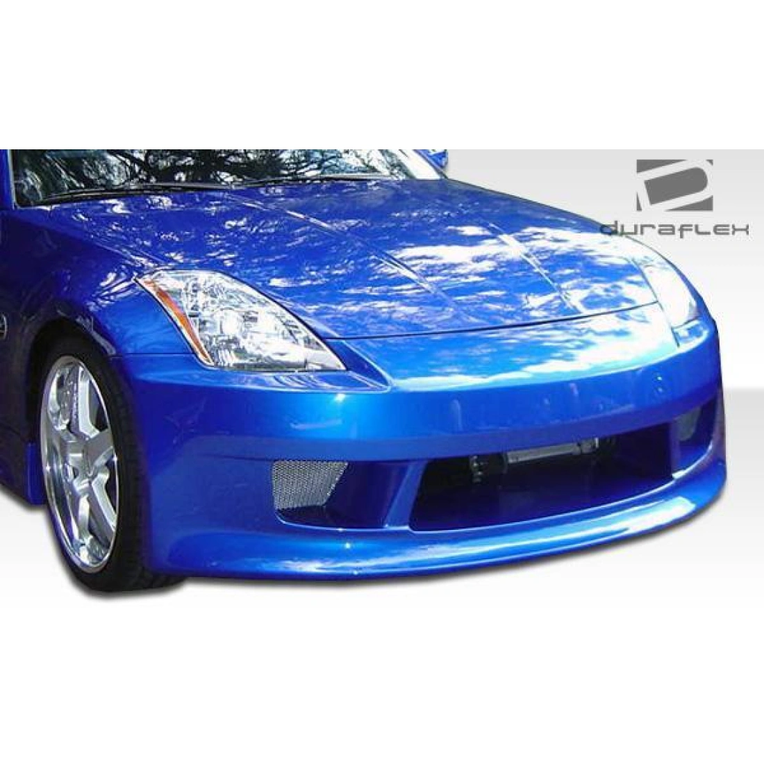 All kind of Exterior/Complete Body Kitsfor  Nissan 350Z 2003. 17