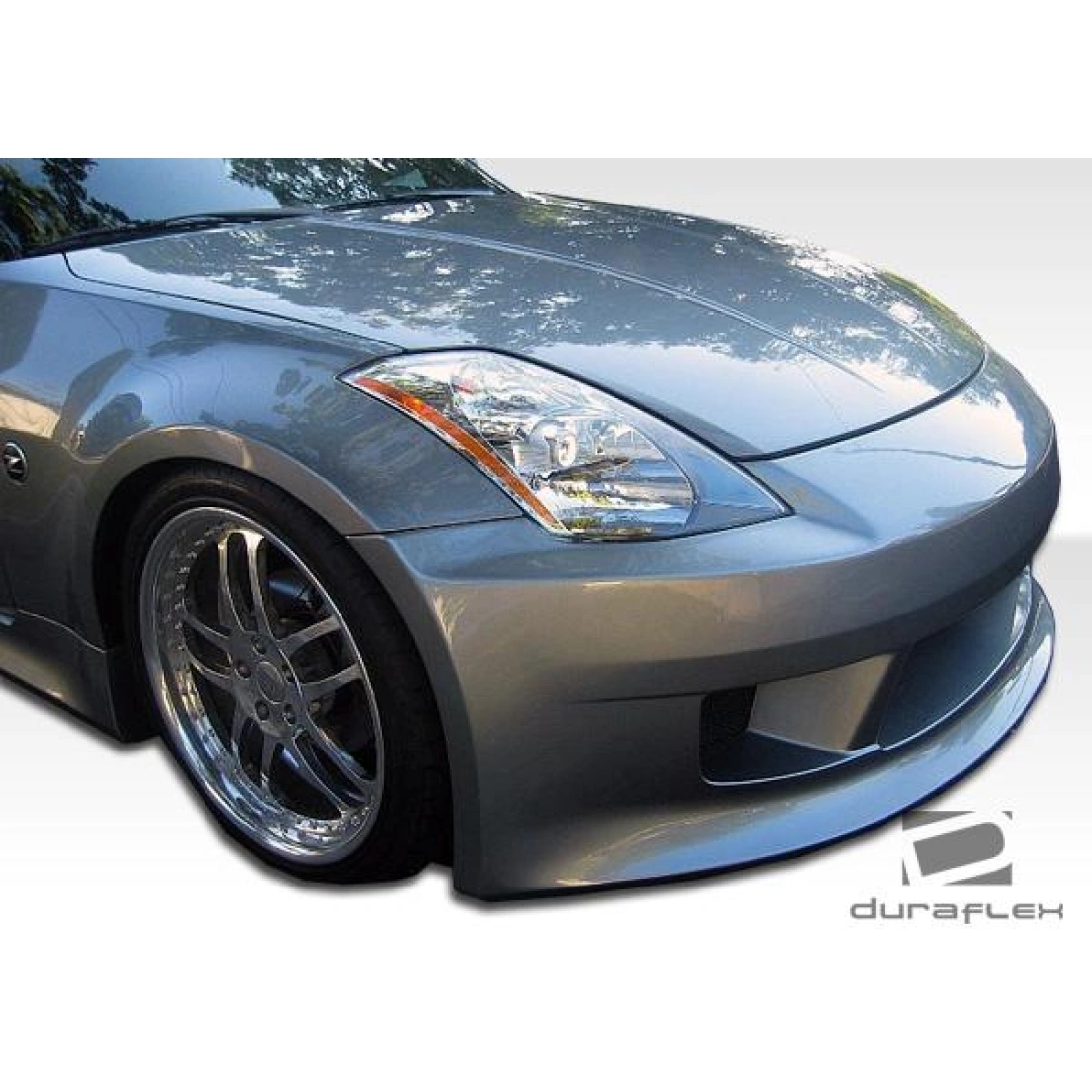 All kind of Exterior/Complete Body Kitsfor  Nissan 350Z 2003. 15