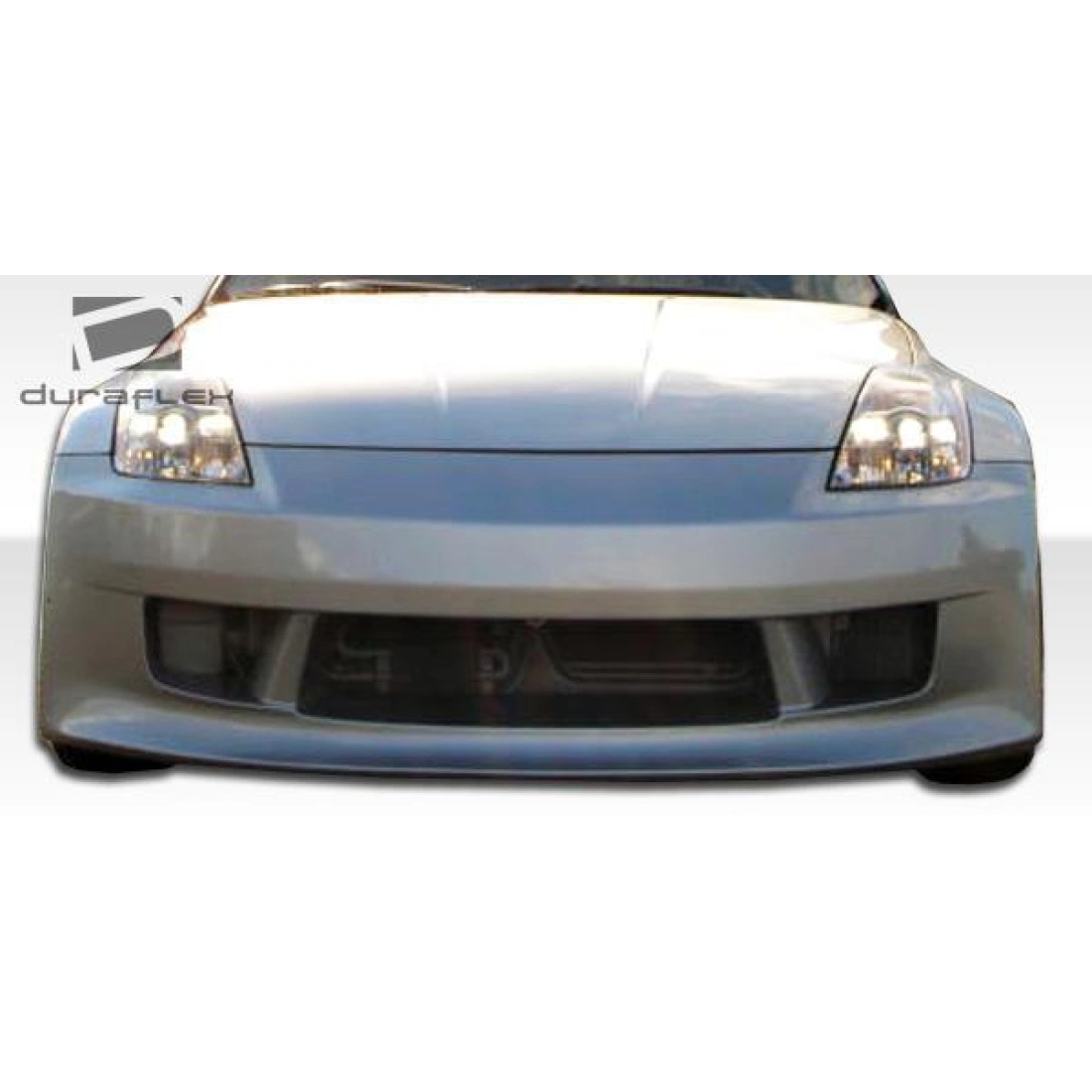All kind of Exterior/Complete Body Kitsfor  Nissan 350Z 2003. 9