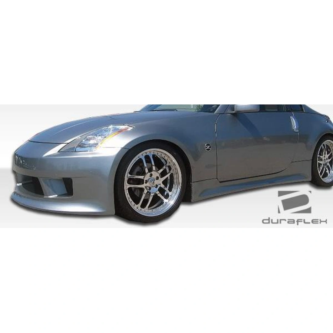 All kind of Exterior/Complete Body Kitsfor  Nissan 350Z 2003. 61