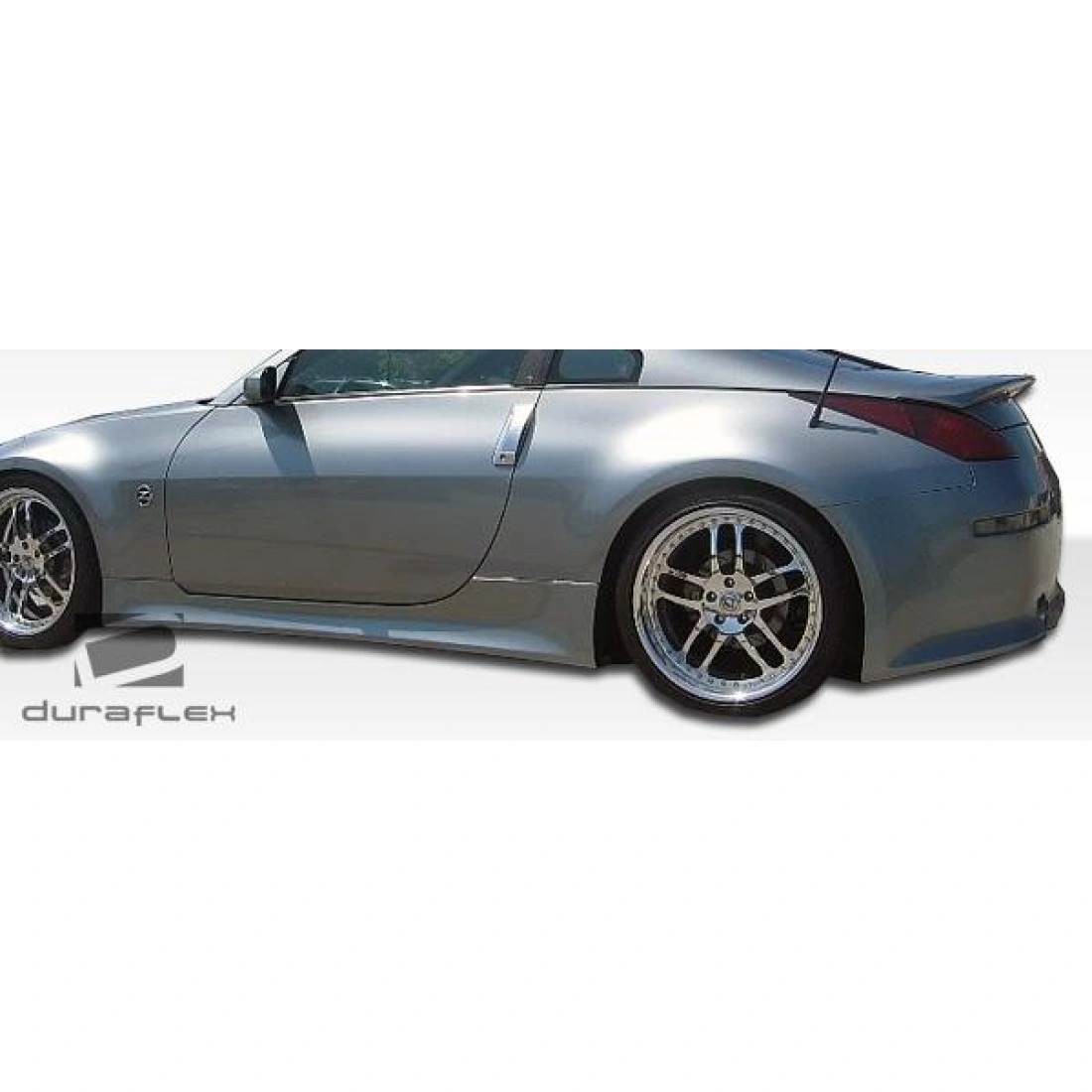 All kind of Exterior/Complete Body Kitsfor  Nissan 350Z 2003. 58