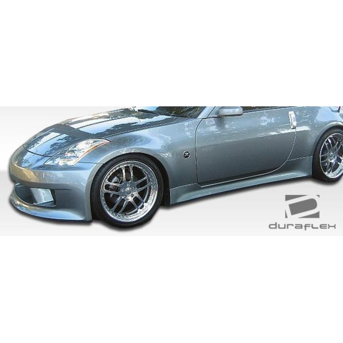 All kind of Exterior/Complete Body Kitsfor  Nissan 350Z 2003. 54