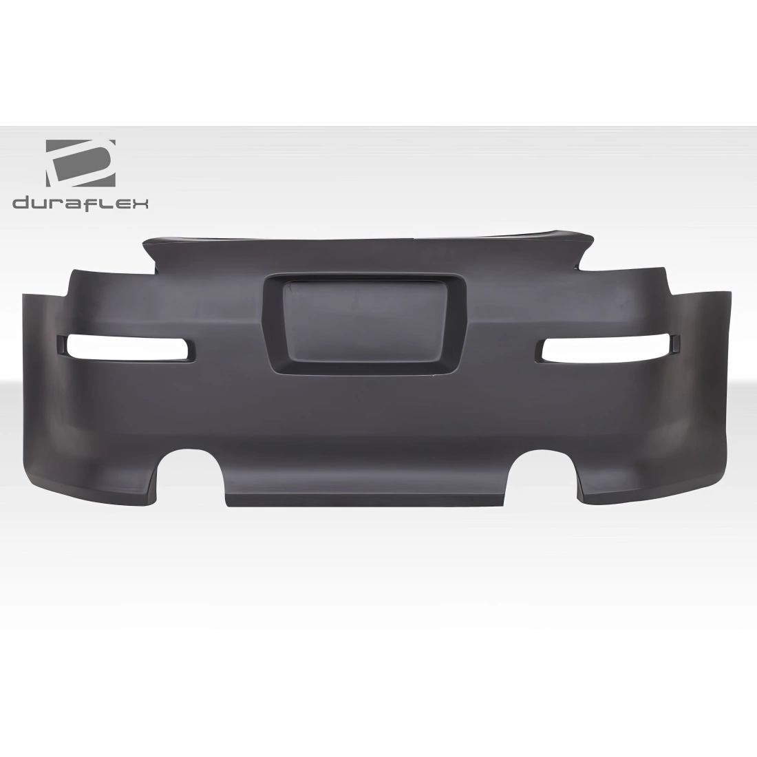 All kind of Exterior/Rear Bumpersfor  Nissan 350Z 2003. 11