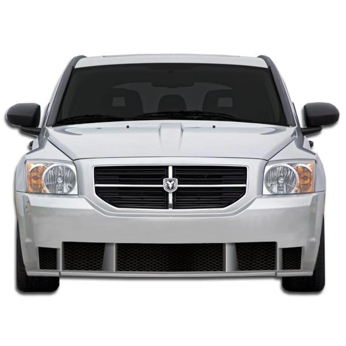 All kind of Exterior/Front Bumpersfor  Dodge Caliber 2007. 3