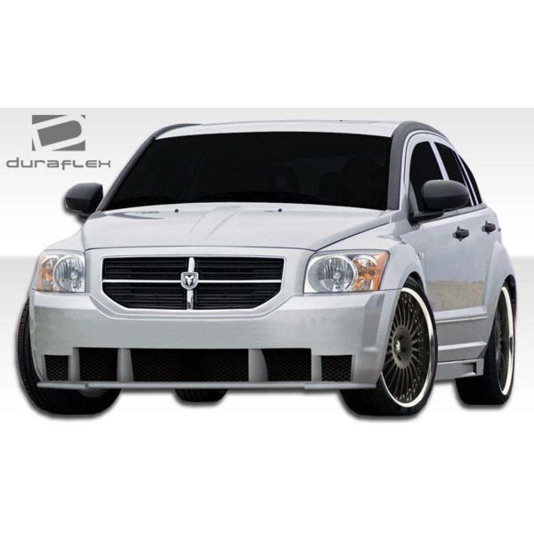All kind of Exterior/Side Skirtsfor Dodge Caliber 2007. 5