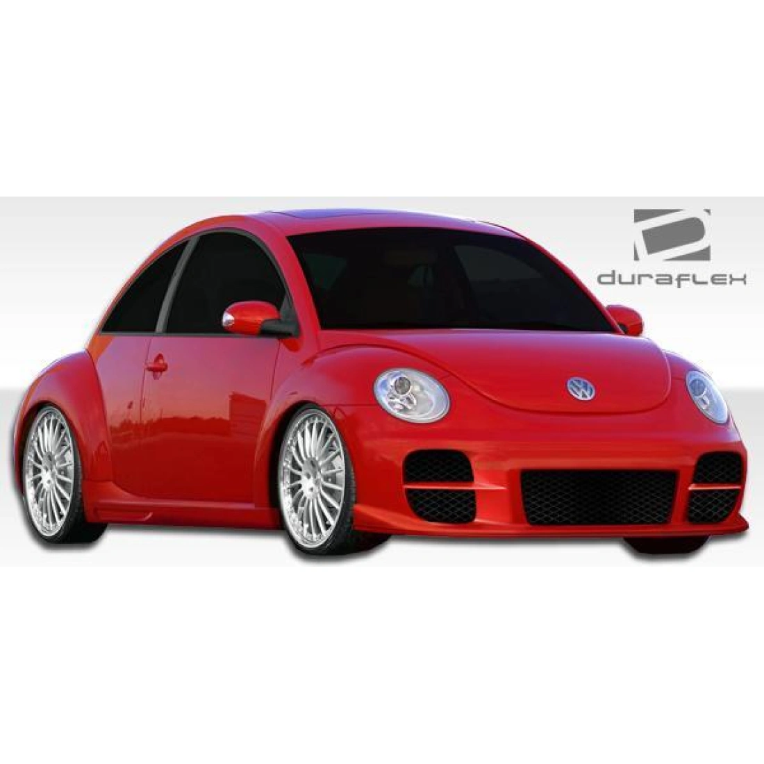 All kind of Exterior/Front Bumpersfor Volkswagen Beetle 1998. 5