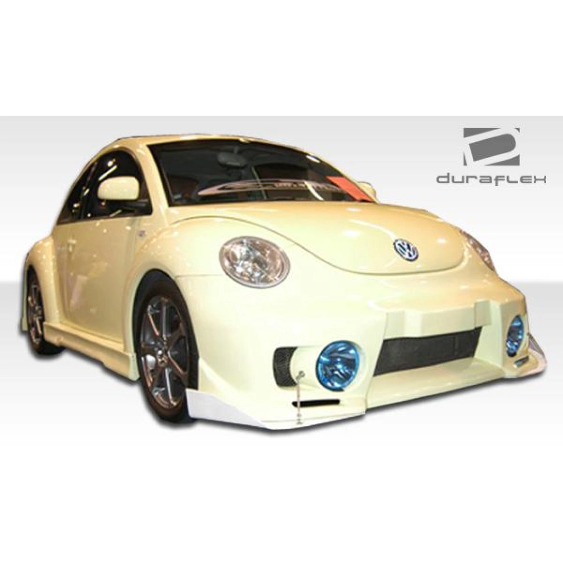 All kind of Exterior/Side Skirtsfor  Volkswagen Beetle 1998. 7