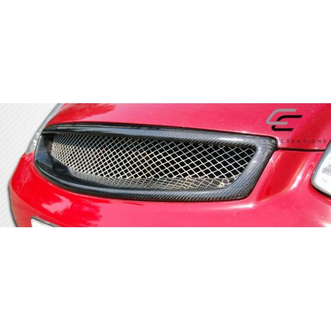 All kind of Exterior/Grillesfor  Infiniti G35 2003. 6