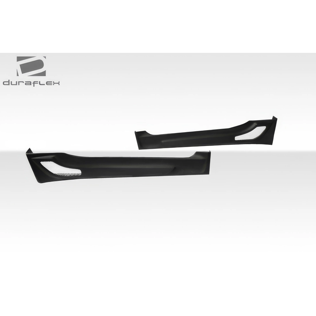 All kind of Exterior/Complete Body Kitsfor Smart fortwo 2008. 10