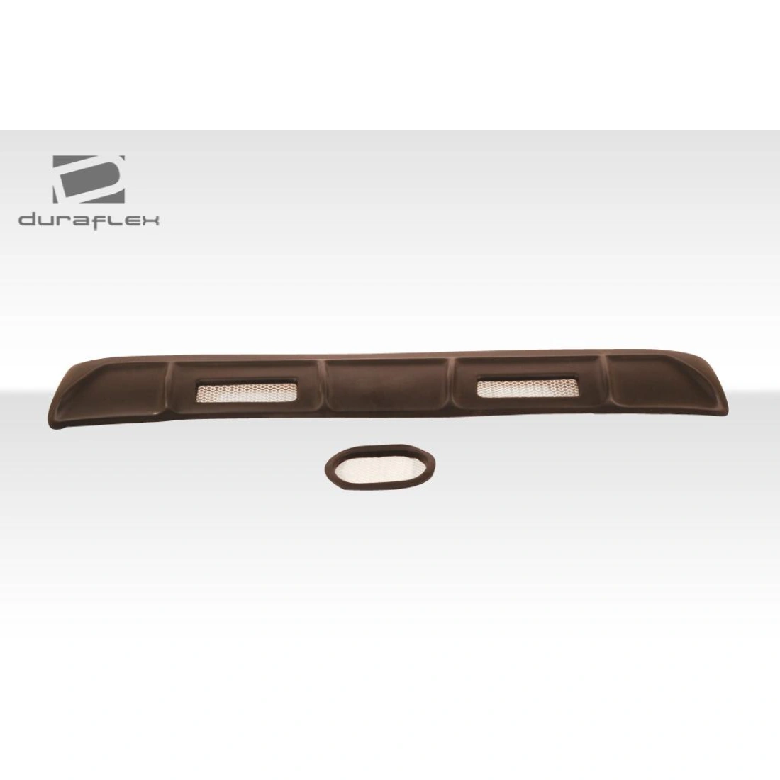 All kind of Exterior/Rear Lipsfor Smart fortwo 2008. 19