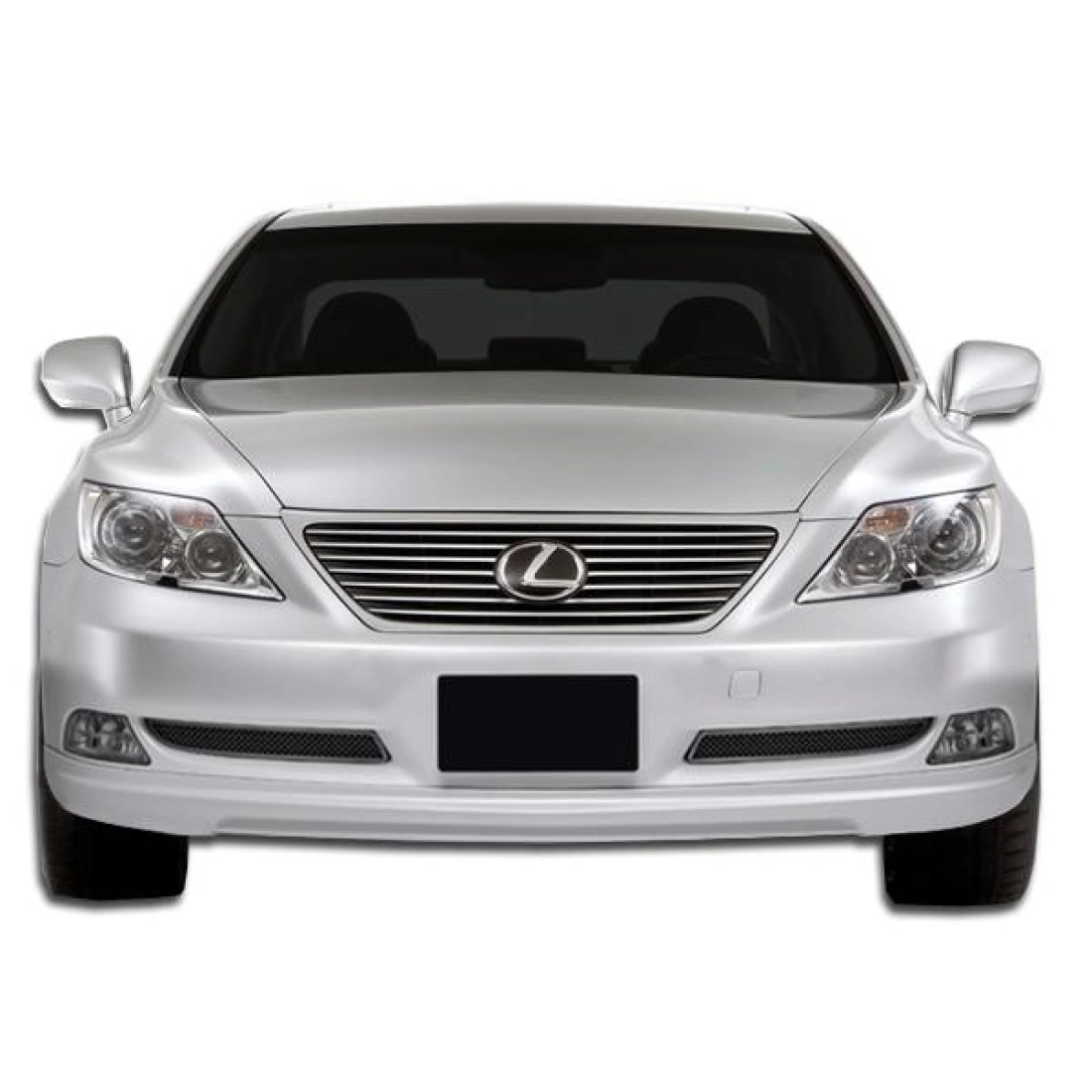 All kind of Exterior/Complete Body Kitsfor  Lexus LS Series 2007. 2