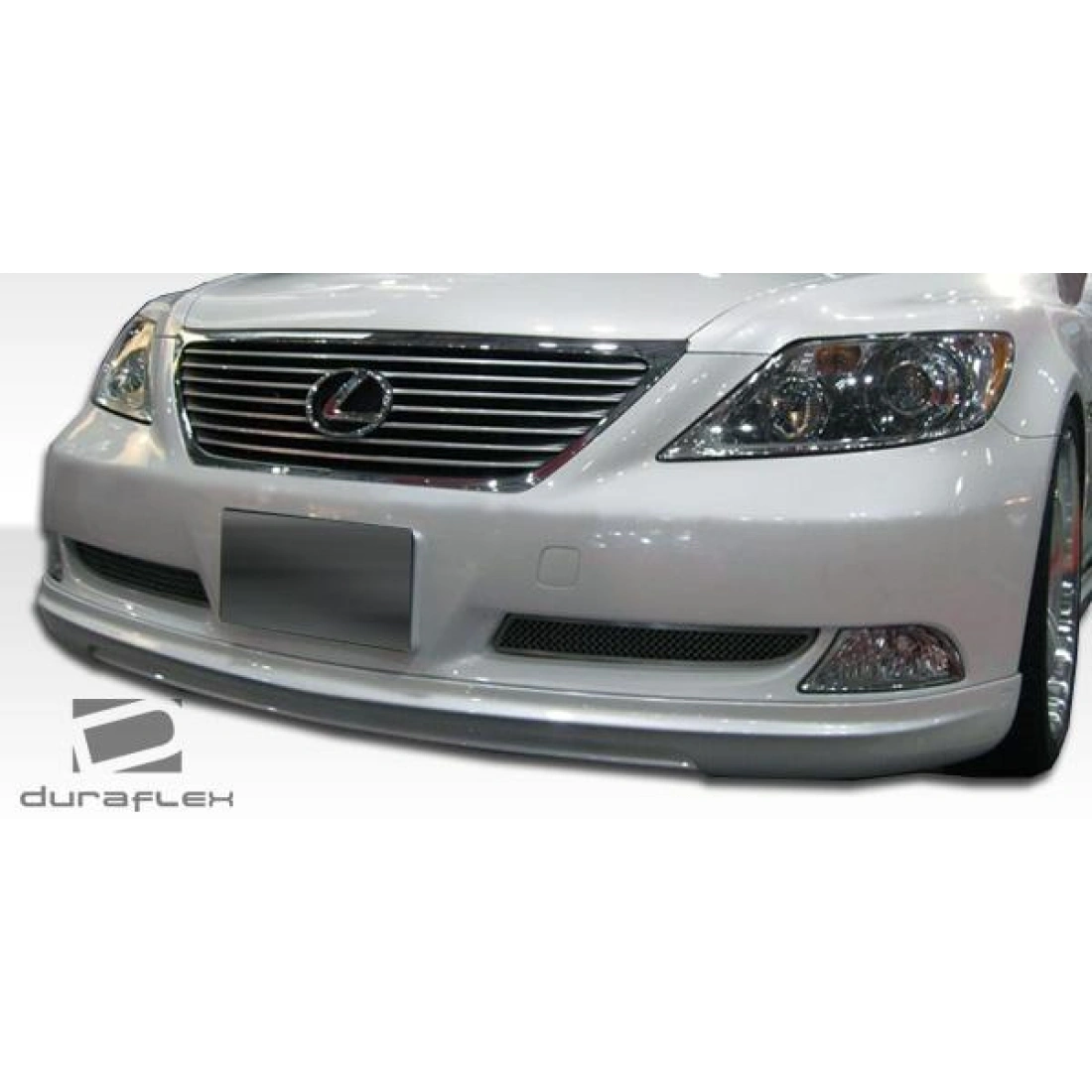 All kind of Exterior/Complete Body Kitsfor  Lexus LS Series 2007. 58