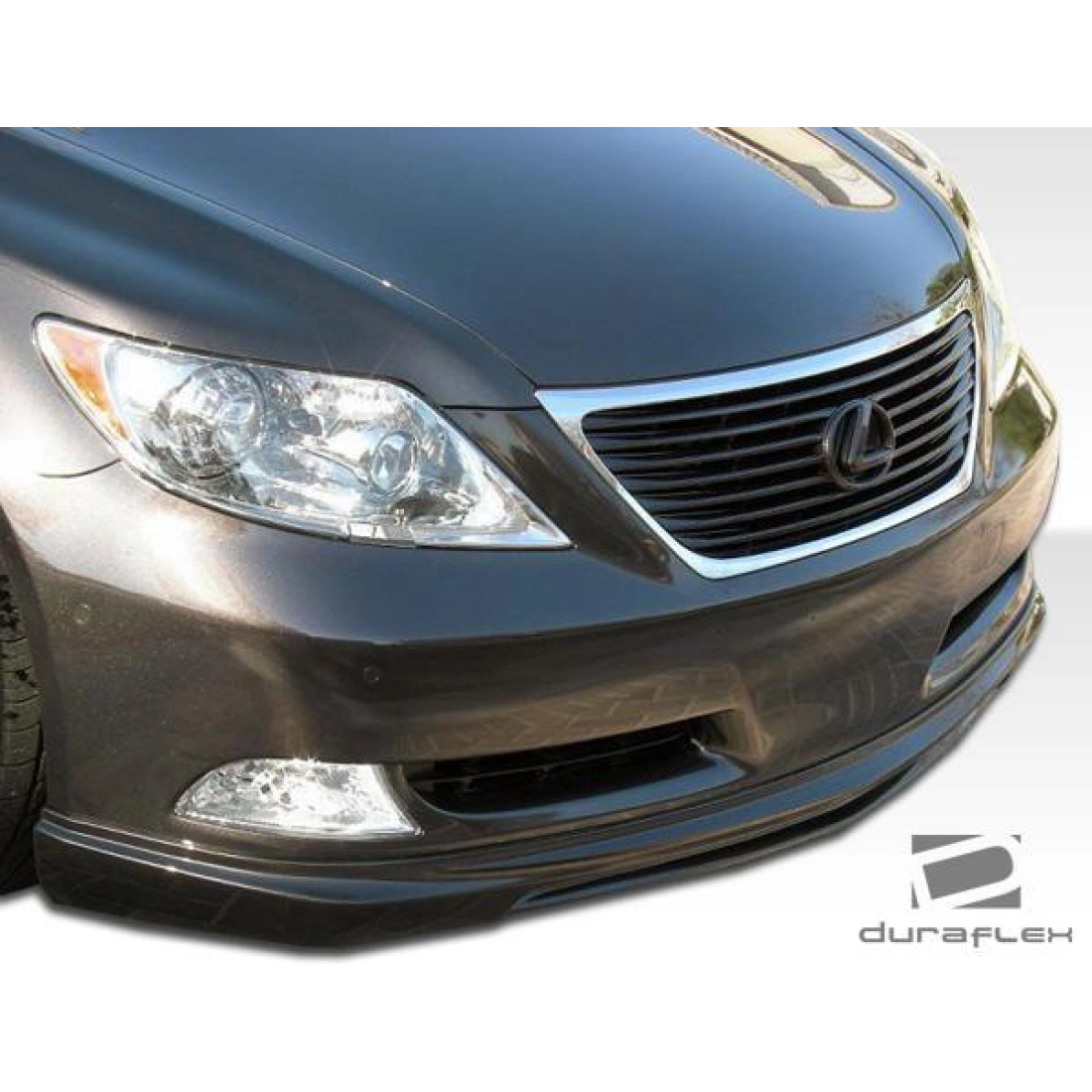 All kind of Exterior/Complete Body Kitsfor  Lexus LS Series 2007. 56