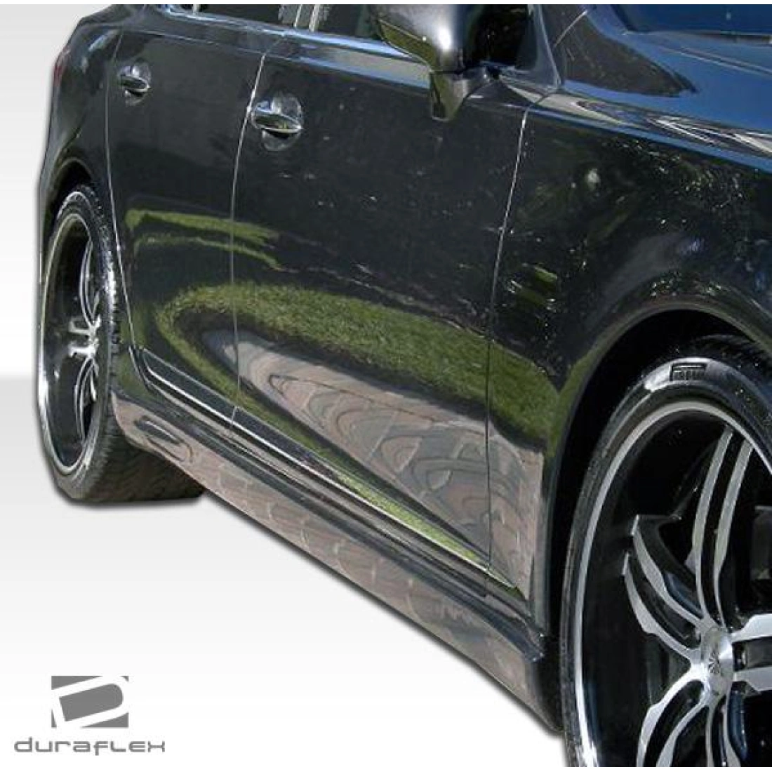 All kind of Exterior/Complete Body Kitsfor  Lexus LS Series 2007. 40
