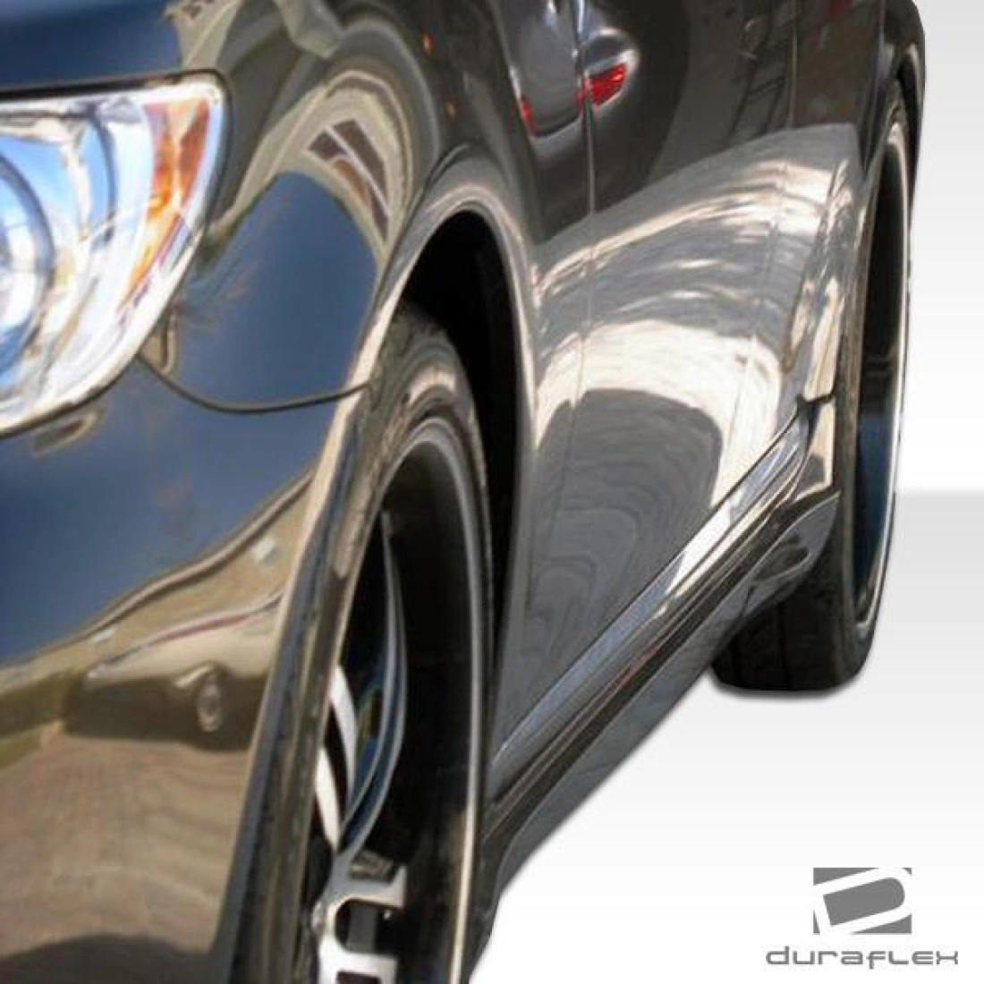 All kind of Exterior/Complete Body Kitsfor  Lexus LS Series 2007. 39