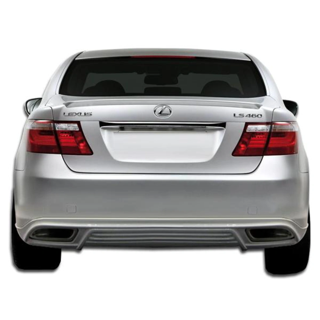 All kind of Exterior/Complete Body Kitsfor  Lexus LS Series 2007. 2