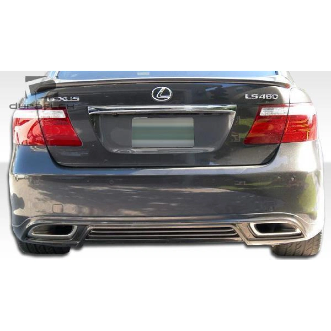 All kind of Exterior/Complete Body Kitsfor  Lexus LS Series 2007. 15