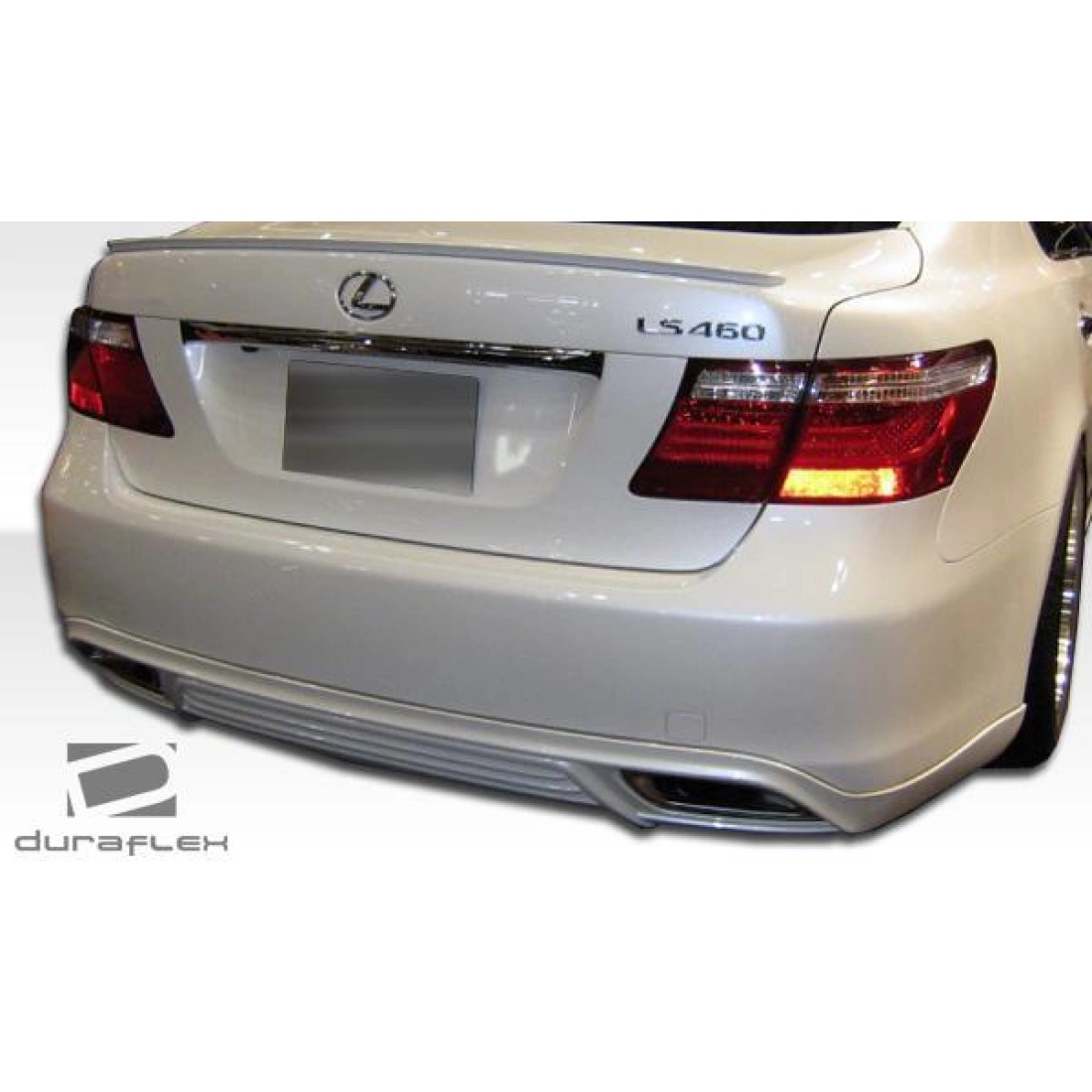 All kind of Exterior/Complete Body Kitsfor  Lexus LS Series 2007. 13
