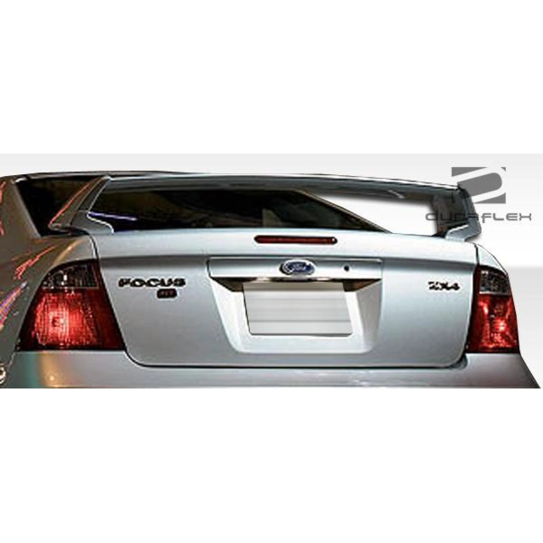 All kind of Exterior/Wingsfor  Ford Focus 2000. 5